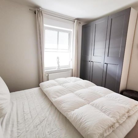 Apartmentvermittlung Mehr Als Meer - Objekt 26 Timmendorfer Strand Exterior photo