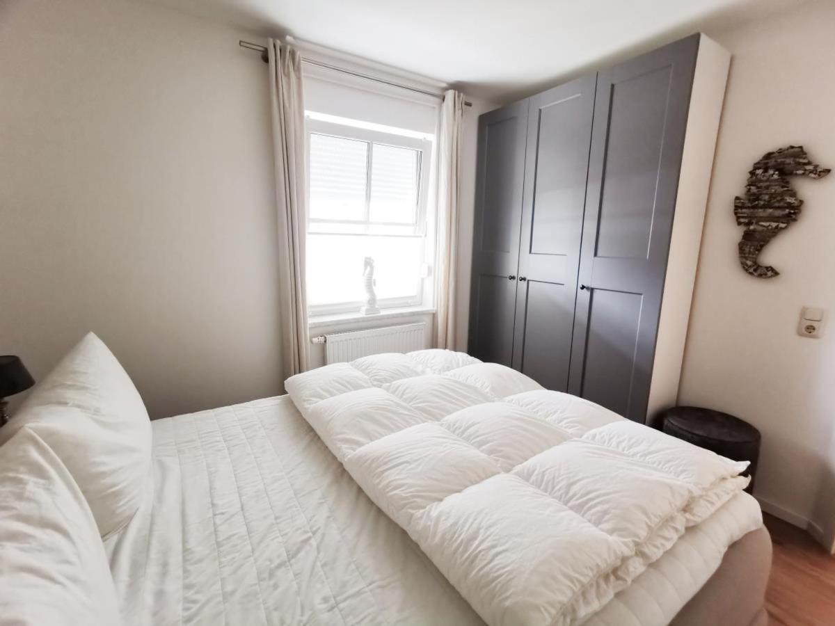 Apartmentvermittlung Mehr Als Meer - Objekt 26 Timmendorfer Strand Exterior photo