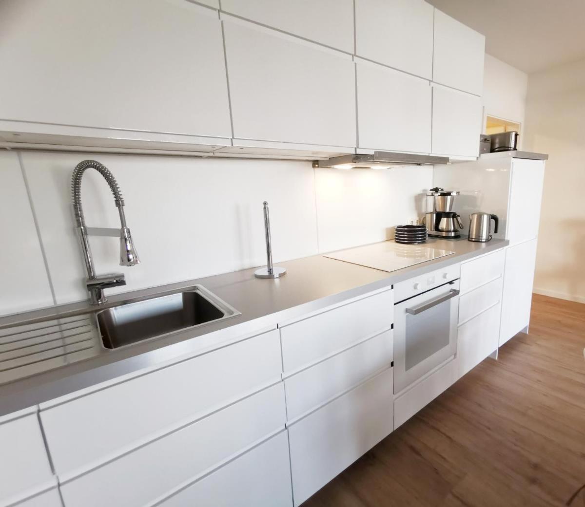 Apartmentvermittlung Mehr Als Meer - Objekt 26 Timmendorfer Strand Exterior photo