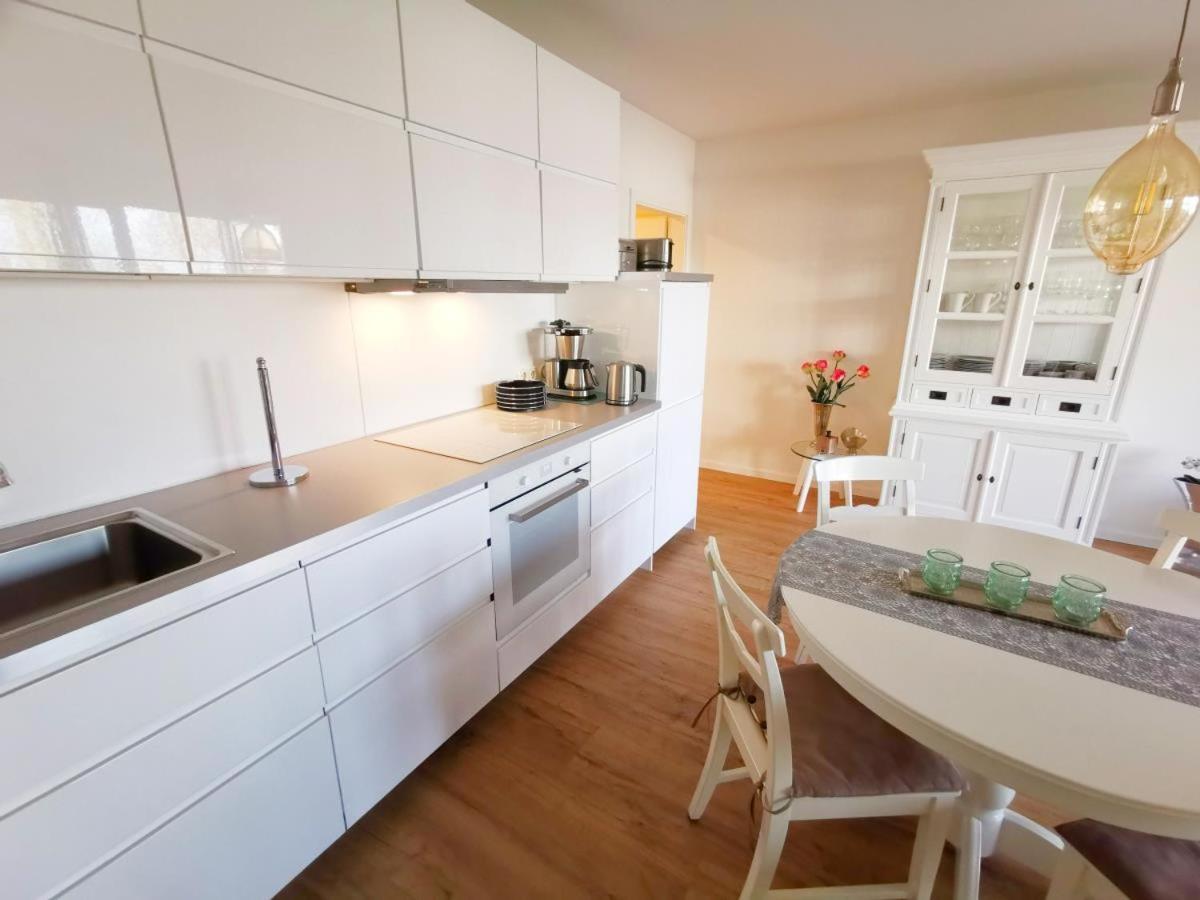 Apartmentvermittlung Mehr Als Meer - Objekt 26 Timmendorfer Strand Exterior photo