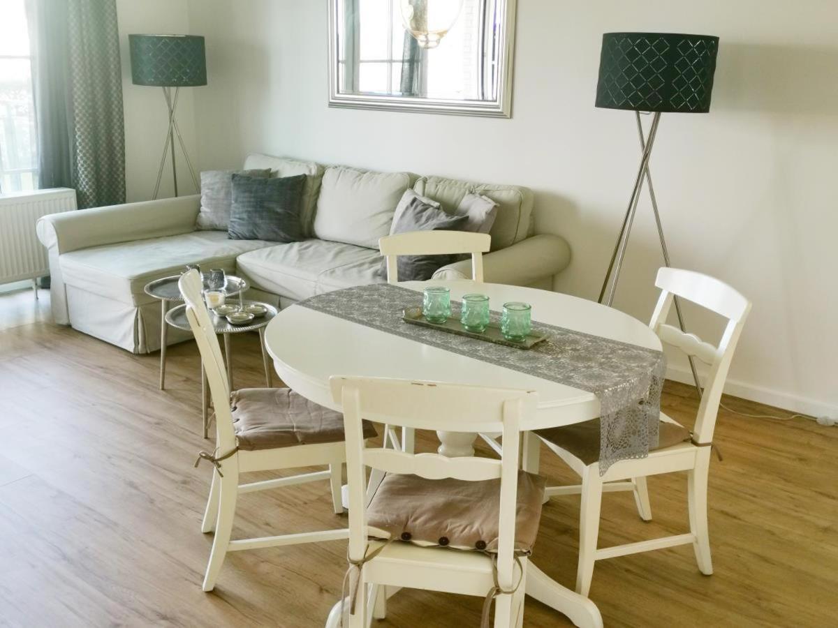Apartmentvermittlung Mehr Als Meer - Objekt 26 Timmendorfer Strand Exterior photo