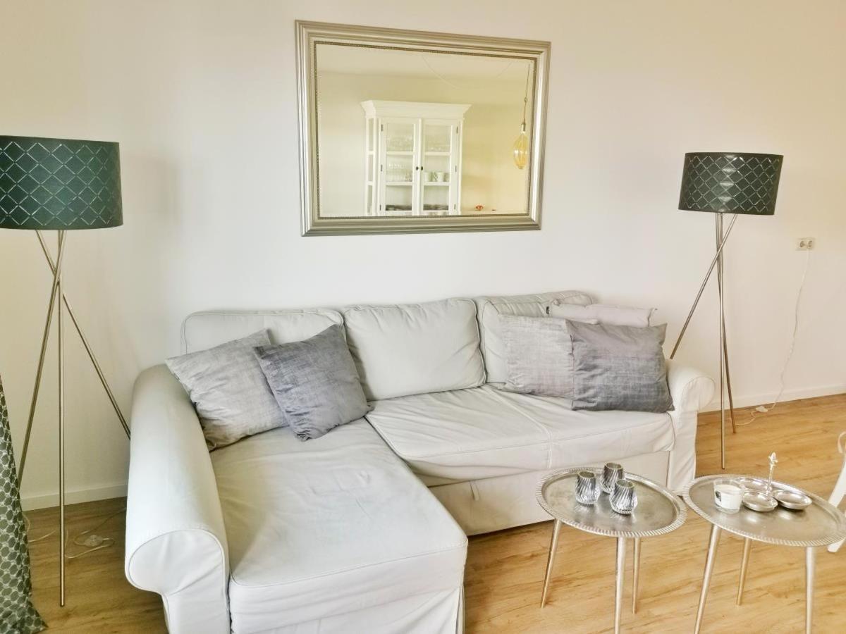 Apartmentvermittlung Mehr Als Meer - Objekt 26 Timmendorfer Strand Exterior photo