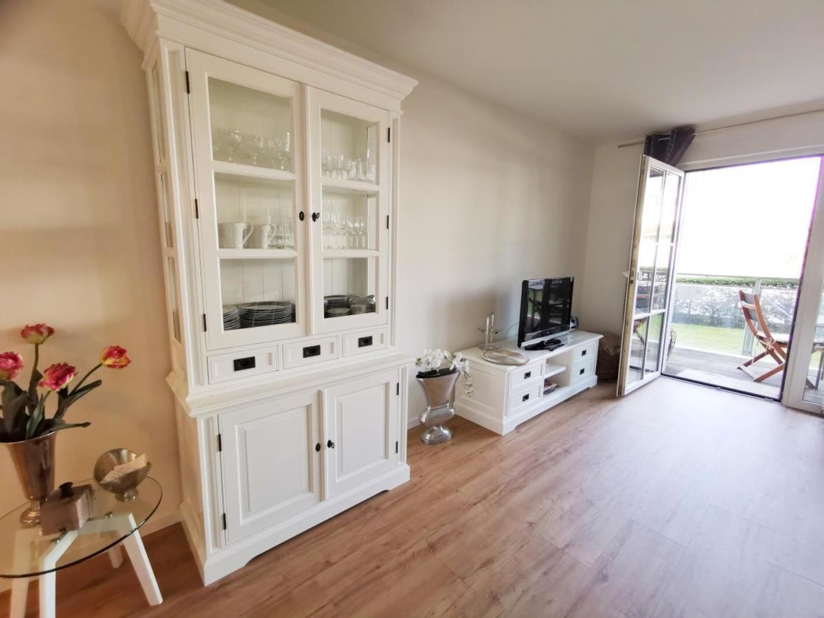 Apartmentvermittlung Mehr Als Meer - Objekt 26 Timmendorfer Strand Exterior photo