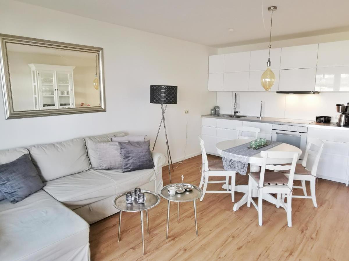 Apartmentvermittlung Mehr Als Meer - Objekt 26 Timmendorfer Strand Exterior photo